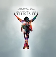 CD Michael Jackson's This Is It