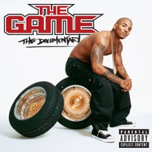 The Game, CD The Documentary