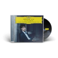 Bruce Liu, CD LUNARIS