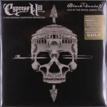 BLACK SUNDAY LIVE AT THE ROYAL ALBER HALL (Vinyl)