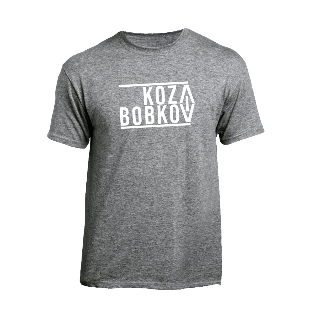 Koza Bobkov