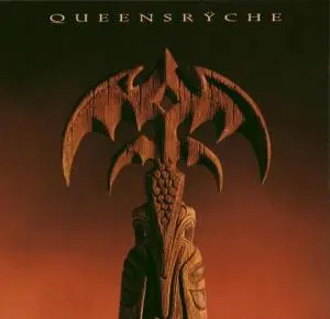 Queensrÿche – QUEENSRYCHE - PROMISED LAND (CD)