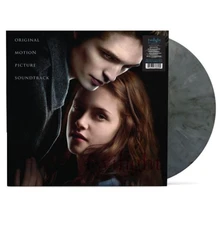 Various Artists, Vinyl THE TWILIGHT ORIGINAL MOTION PICTURE SOUNDTRACK