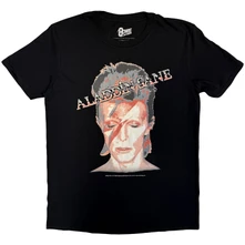 Tričko Aladdin Sane