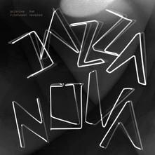 Jazzanova, Vinyl IN BETWEEN REVISITED: JAZZANOVA LIVE
