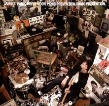 Jamie T, Vinyl Panic Prevention