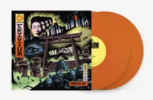 Trivium – CROWN IN THE GRAVE (Vinyl)