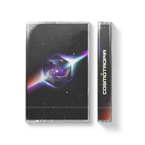 Purple Disco Machine – Kazeta COSMOTROPIA