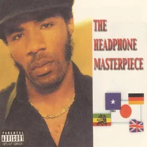 CHESNUTT, CODY - HEADPHONE MASTERPIECE