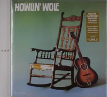Vinyl HOWLIN' WOLF (THE ROCK...