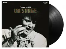 ON STAGE thumbnail