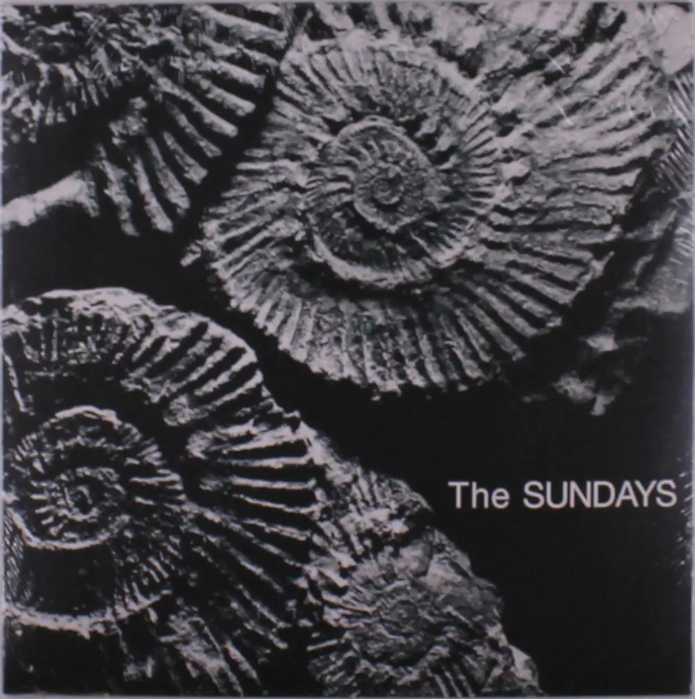 The Sundays – READING, WRITING &... (Vinyl)