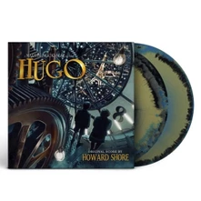Howard Shore, Vinyl HUGO ORIGINAL SCORE
