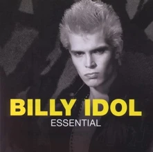 Billy Idol, CD ESSENTIAL