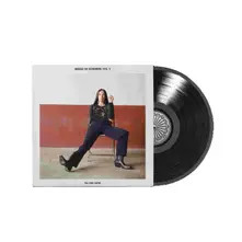 Kacey Musgraves – MIDDLE OF NOWHERE: VOL. 2 - TEX MEX TAPES (Vinyl)