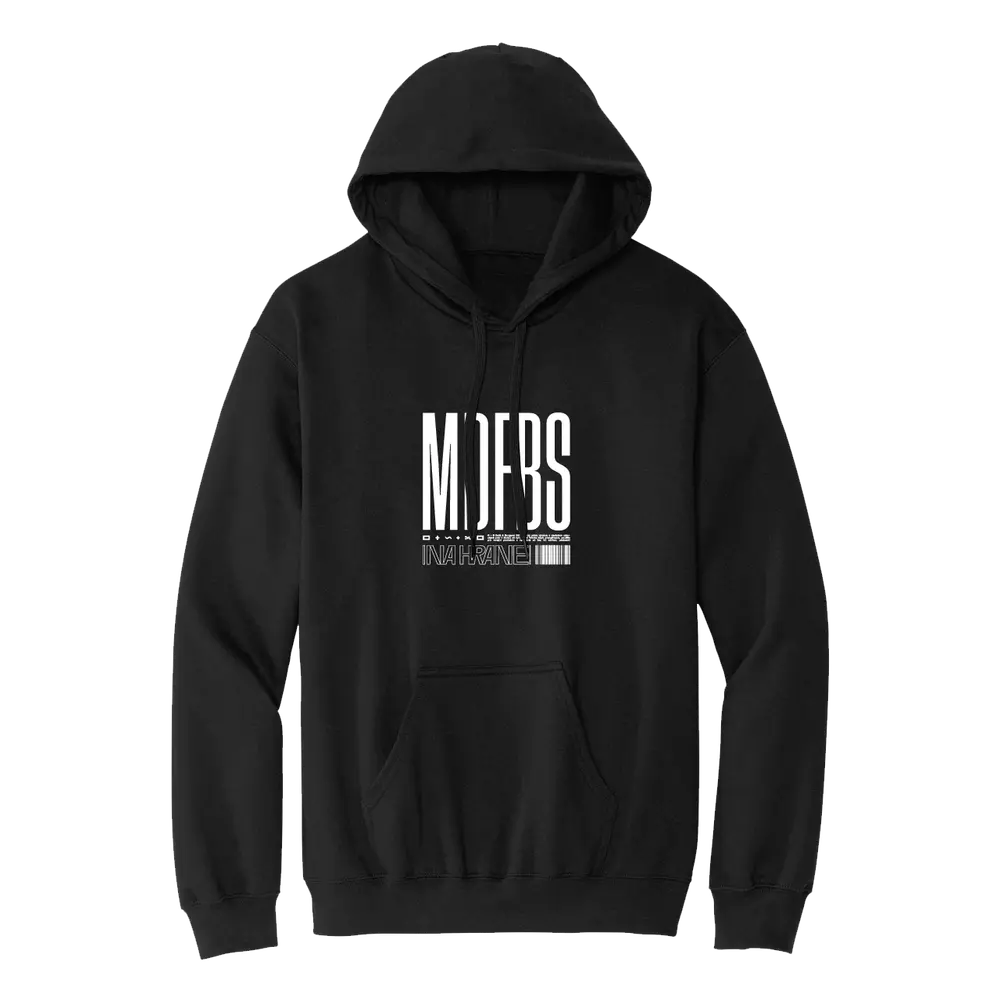 Delik & Bengerer - MDFBS BARCODE