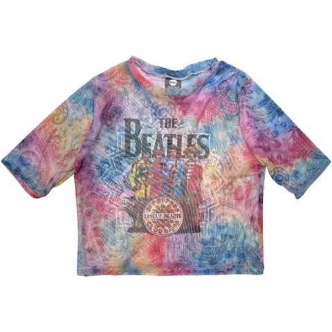 Sgt Pepper