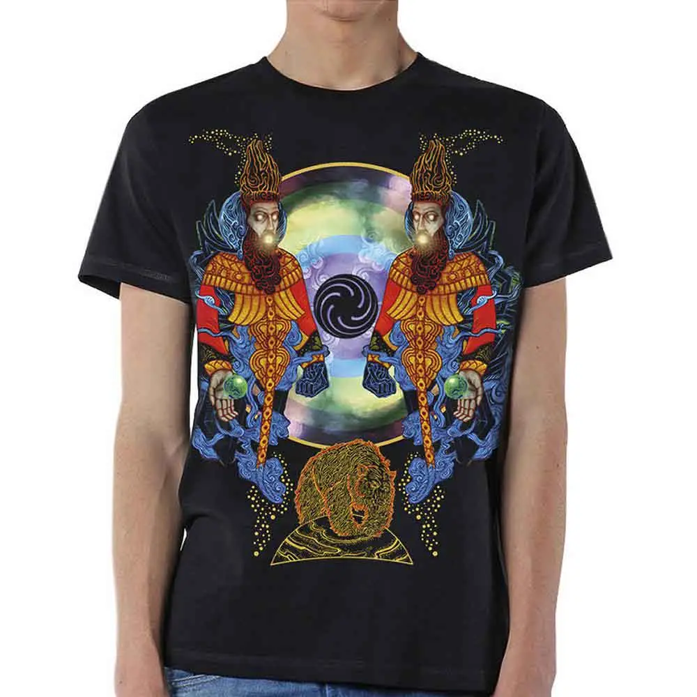 Crack the Skye