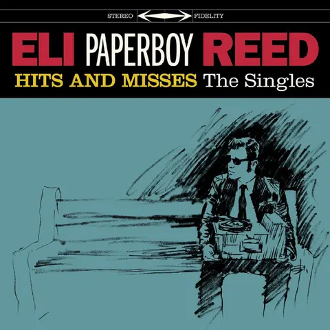 PAPERBOY- - HITS AND MISSES