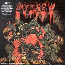 CD MENTAL FUNERAL