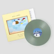 Vinyl THE RIVER