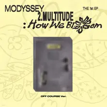 MODYSSEY – 2.MULTITUDE (CD)