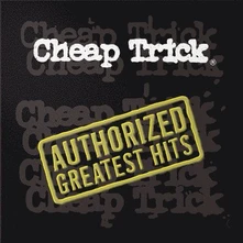 Vinyl Authorized Greatest Hits