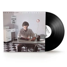 Don Henley, Vinyl I CAN’T STAND STILL