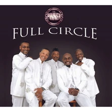 CD FULL CIRCLE