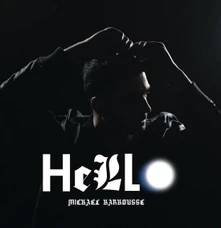 Mickael Karkousse, Vinyl HELLO