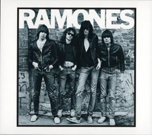 Ramones, CD Ramones (Remastered)