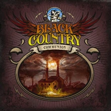CD BLACK COUNTRY