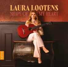SHAPE OF MY HEART thumbnail