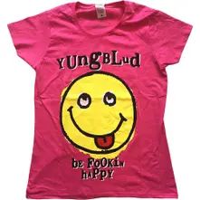 Raver Smile thumbnail