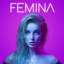 Sima – Femina (CD)
