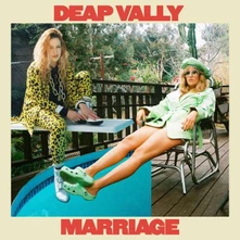 CD DEAP VALLY - MARRIAGE