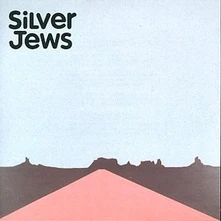 Silver Jews, Vinyl AMERICAN WATER