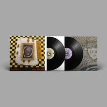 Vinyl LEAP LIFE
