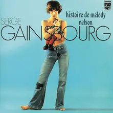 HISTOIRE DE MELODY NELSON thumbnail