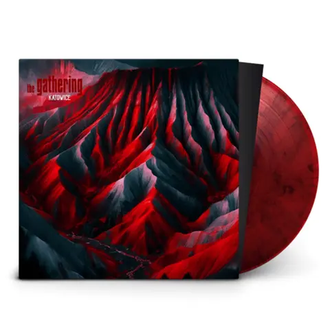 The Gathering – Vinyl KATOWICE