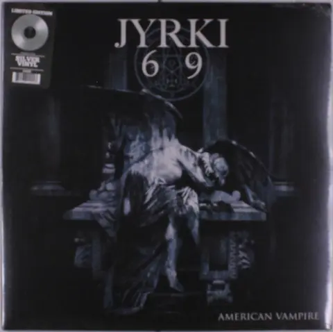 AMERICAN VAMPIRE