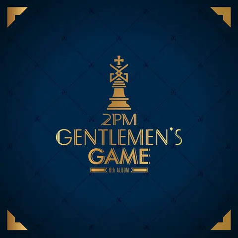 Two Pm (2pm) - Gentlemen's Game