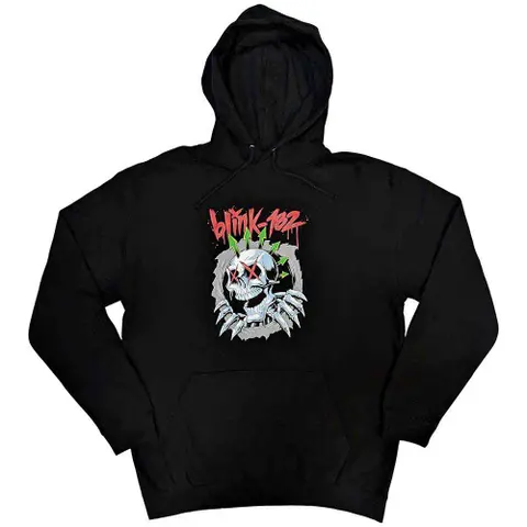 Six Arrow Skull