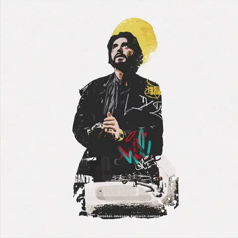 Vinyl Eto Brigante