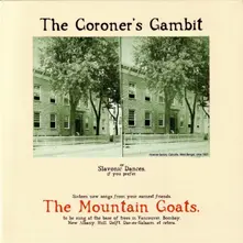 THE CORONER'S GAMBIT thumbnail