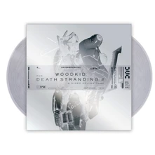 Woodkid, Vinyl Death Stranding 2: On the Beach