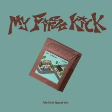 MY FIRST KICK thumbnail