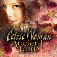 CD ANCIENT LAND