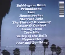 Marina and the Diamonds – MARINA & THE DIAMONDS - ELECTRA HEART (CD)