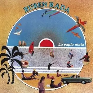 LA YALA MATA (Vinyl) 1